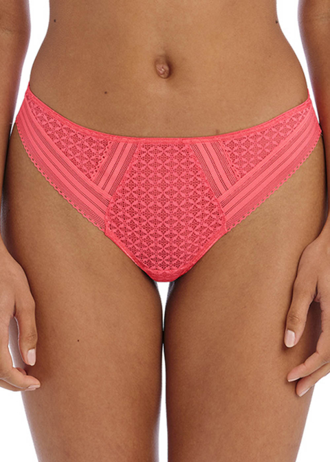 Slip Brsilien Freya Sunkissed Coral